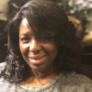 Meet your Posher, Sandra